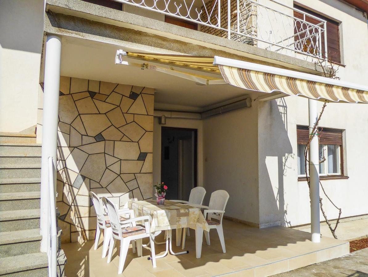 Apartman Valerija Umag Exterior foto