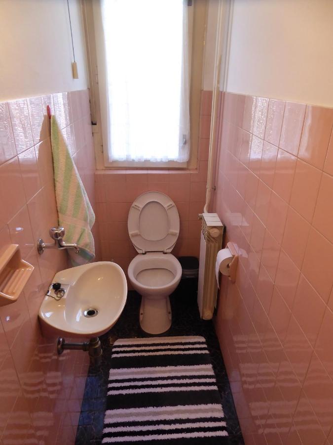 Apartman Valerija Umag Exterior foto