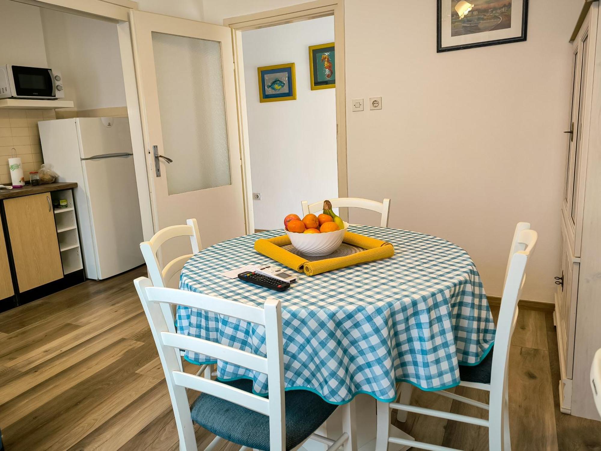 Apartman Valerija Umag Exterior foto